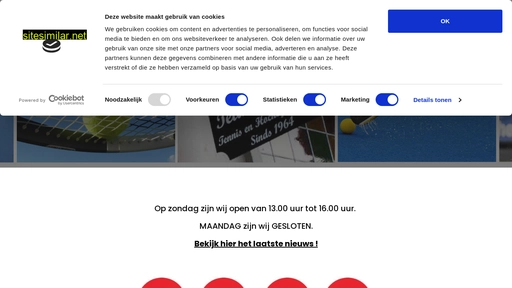 teunvanpeltsport.nl alternative sites