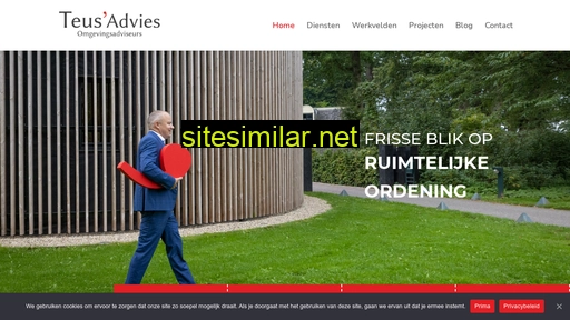 teusadvies.nl alternative sites