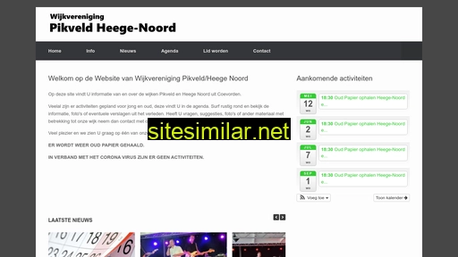 teuthuus.nl alternative sites