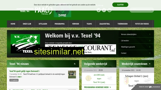 texel94.nl alternative sites