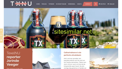 texelnu.nl alternative sites