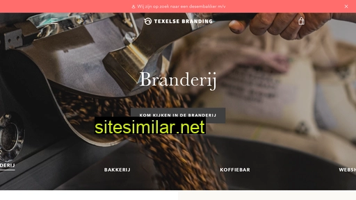 texelsebranding.nl alternative sites