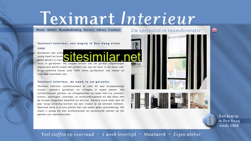 teximart.nl alternative sites