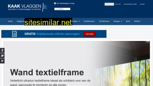 textielposters.nl alternative sites