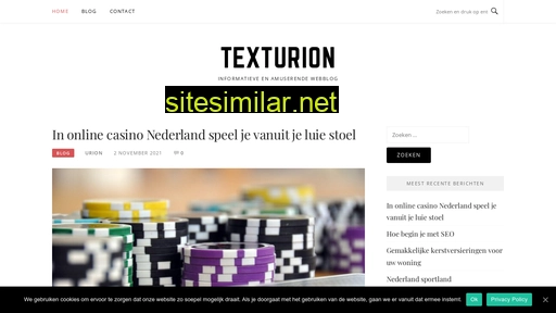 texturion.nl alternative sites