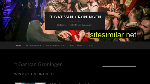 tgatvangroningen.nl alternative sites