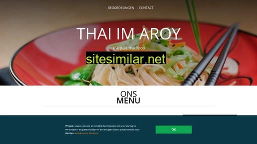thaiimaroy-hoofddorp.nl alternative sites