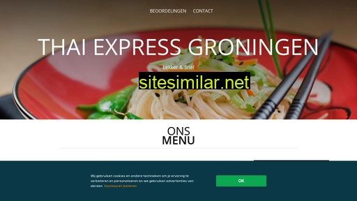 thai-express-groningen.nl alternative sites