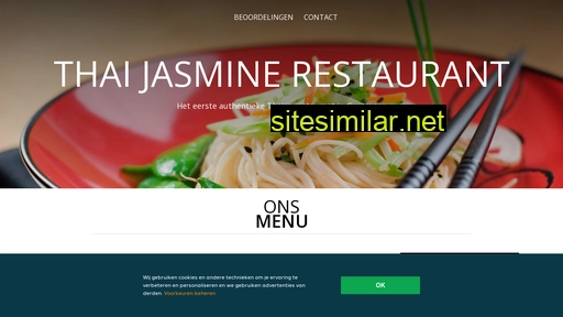 thai-jasmine-restaurant-groningen.nl alternative sites