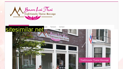 thaise-massage-hilversum.nl alternative sites