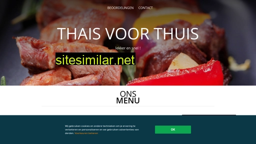 thais-voor-thuis-eindhoven.nl alternative sites