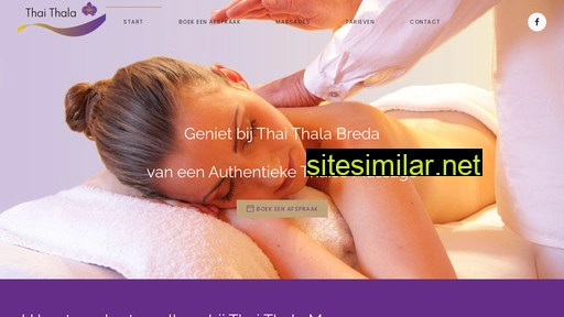 thaithala.nl alternative sites