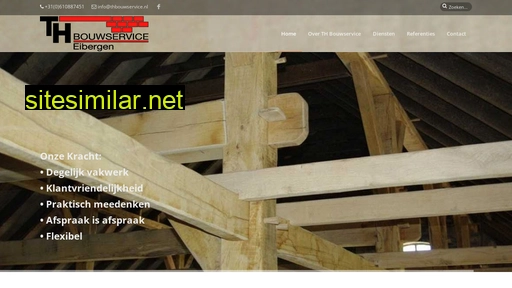 thbouwservice.nl alternative sites