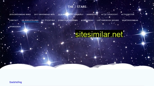 the2stars.nl alternative sites