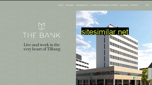 thebanktilburg.nl alternative sites