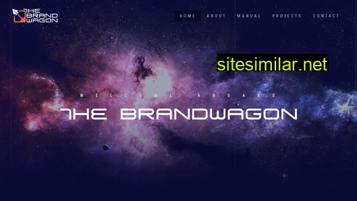 thebrandwagon.nl alternative sites