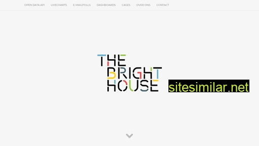 thebrighthouse.nl alternative sites