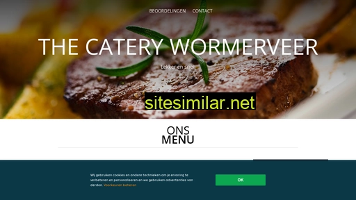thecaterywormerveer.nl alternative sites