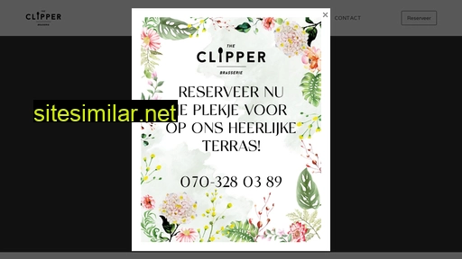 theclipper.nl alternative sites