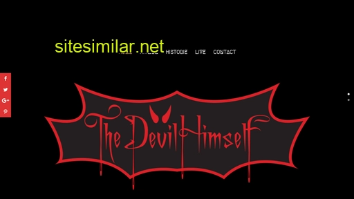 thedevilhimself.nl alternative sites