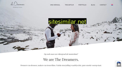 thedreamers.nl alternative sites