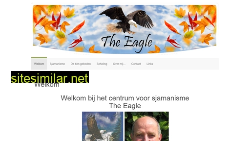 theeagle.nl alternative sites