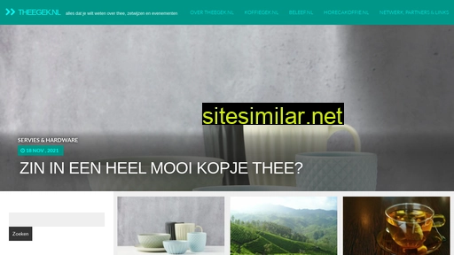 theegek.nl alternative sites