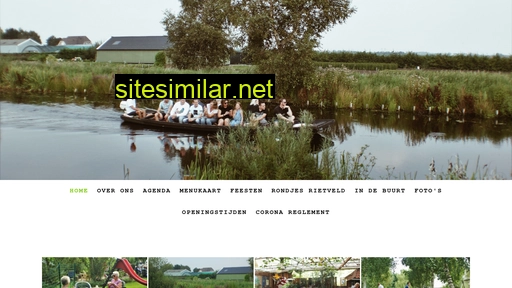 theetuintwoutje.nl alternative sites