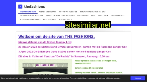 thefashions.nl alternative sites