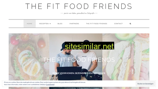thefitfoodfriends.nl alternative sites