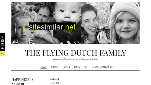 theflyingdutchfamily.nl alternative sites