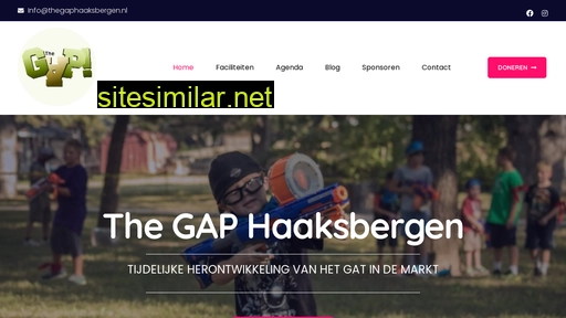 thegaphaaksbergen.nl alternative sites