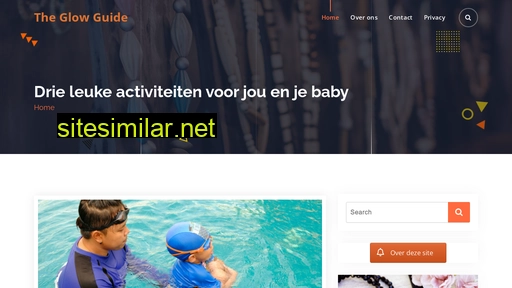 theglowguide.nl alternative sites