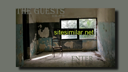 theguests.nl alternative sites