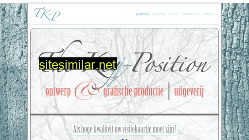 thekeijposition.nl alternative sites