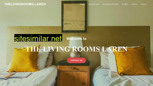 thelivingrooms-laren.nl alternative sites