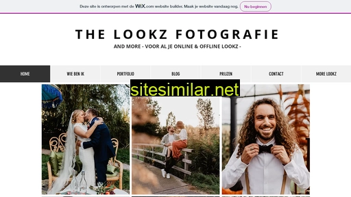 thelookz.nl alternative sites
