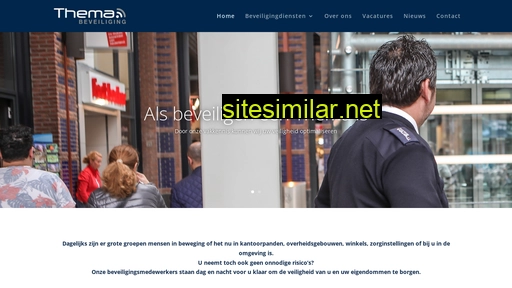 themabeveiliging.nl alternative sites