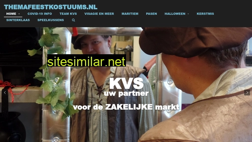 themafeestkostuums.nl alternative sites