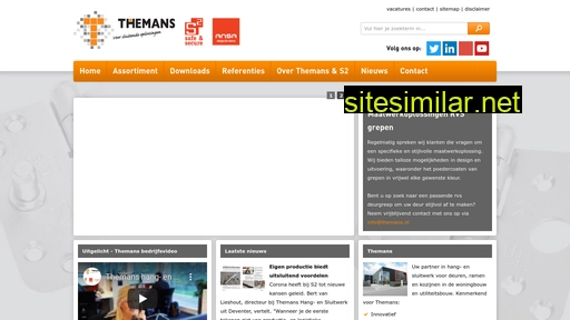 themans.nl alternative sites