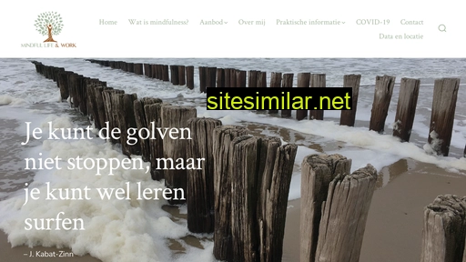 themindfullifeandwork.nl alternative sites