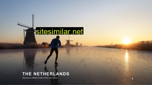 thenetherlands.nl alternative sites
