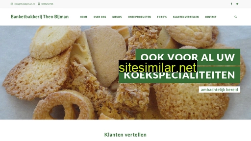 theobijman.nl alternative sites