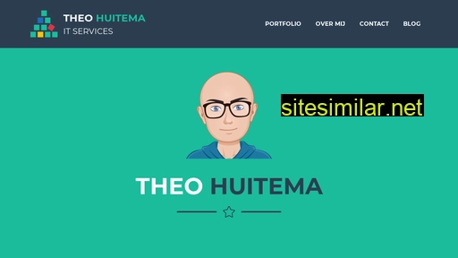 theohuitema.nl alternative sites