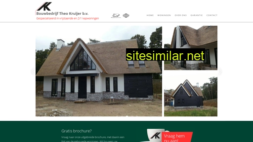theokruijer.nl alternative sites