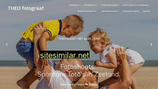 theomaakthet.nl alternative sites