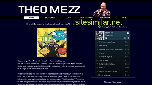 theomezz.nl alternative sites