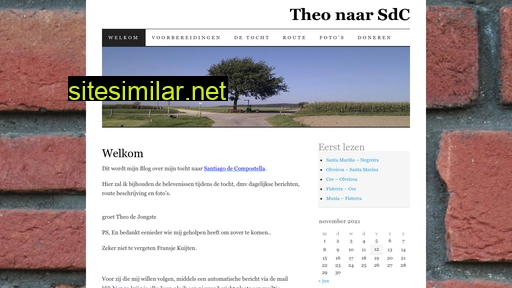 theo-naar-sdc.nl alternative sites