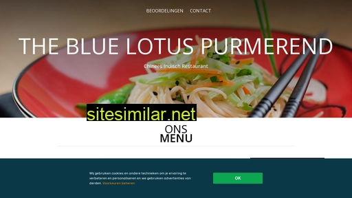 the-blue-lotus.nl alternative sites