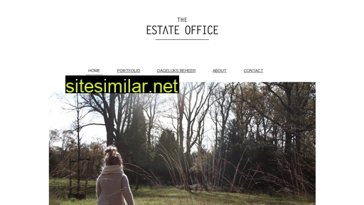 the-estateoffice.nl alternative sites